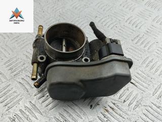 заслонка дроссельная Opel Astra G 2002, 1.6 л., бензин, МКПП, синий, универсал, 25177983