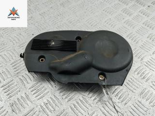 защита (кожух) ремня ГРМ Opel Astra G 2002, 1.6 л., бензин, МКПП, синий, универсал, 90530913