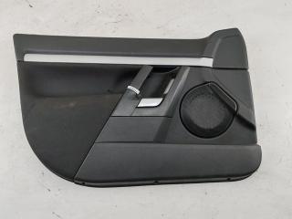 обшивка двери передняя левая Opel Vectra C 2005, 1.9 л., дизель, МКПП, серый, универсал