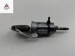 замок зажигания Opel Astra F [рестайлинг] 1997, 1.6 л., бензин, МКПП, серый, хетчбэк 5 дв., 90519056