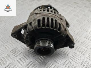 генератор Opel Astra G 2002, 1.6 л., бензин, МКПП, синий, универсал, 0124415002, 90561971