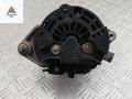 генератор Opel Astra G 2002, 1.6 л., бензин, МКПП, синий, универсал, 0124415002, 90561971 - фото №4