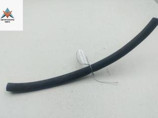 уплотнитель двери Opel Zafira 1 поколение (A) [рестайлинг] 2004, 1.8 л., бензин, МКПП, чёрный, минивэн