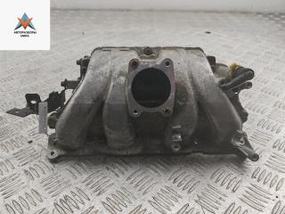 коллектор впускной Opel Astra H/Family [рестайлинг] 2005, 1.6 л., бензин, универсал, 24435069