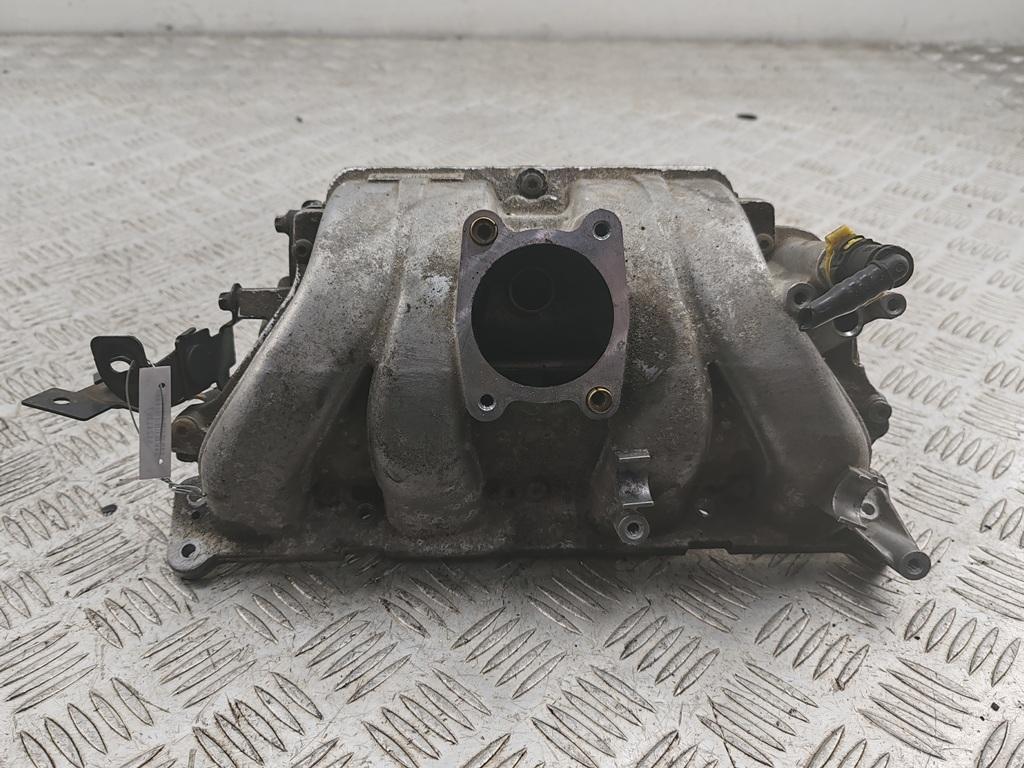 коллектор впускной Opel Astra H 2005, 1.6 л., бензин, универсал, 24435069