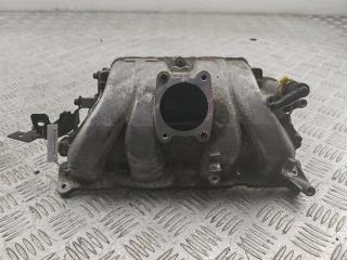 коллектор впускной Opel Astra H 2005, 1.6 л., бензин, универсал, 24435069