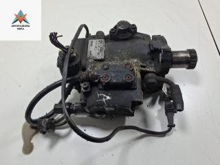 ТНВД Fiat Ducato 2 поколение 1995, 2.5 л., дизель, МКПП, белый, микроавтобус, 0460414996