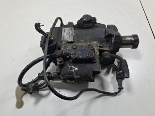 ТНВД Fiat Ducato 1995, 2.5 л., дизель, МКПП, белый, микроавтобус, 0460414996