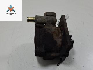 Насос гидроусилителя руля Fiat Ducato 2 поколение 1995, 2.5 л., дизель, МКПП, белый, микроавтобус
