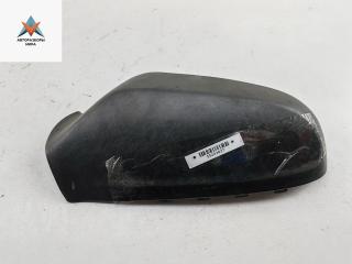 накладка на зеркало Opel Astra H/Family [рестайлинг] 2008, 1.9 л., дизель, МКПП, чёрный, универсал