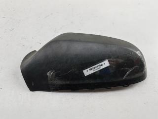 накладка на зеркало Opel Astra H 2008, 1.9 л., дизель, МКПП, чёрный, универсал