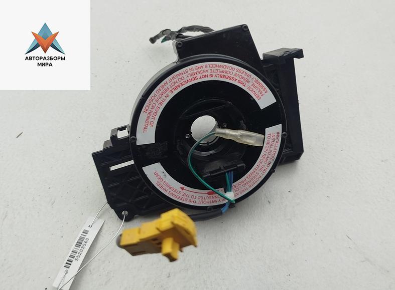 шлейф руля Chrysler Voyager 3 поколение 1998, минивэн, 4685328AB - фото №1