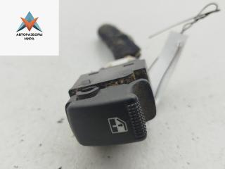 кнопка стеклоподъемника заднего левого Kia Sorento 1 поколение 2003, 2.5 л., дизель, АКПП, зелёный, внедорожник 5 дв.