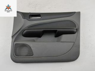 обшивка двери передняя правая Ford Focus 2 поколение [рестайлинг] 2009, 1.6 л., дизель, МКПП, чёрный, универсал, 4M51A23942C