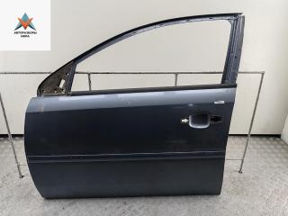 дверь сдвижная Opel Vectra C [рестайлинг] 2005, серый, универсал