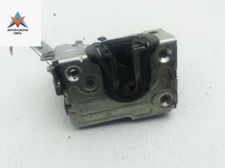 замок двери задней левой Dacia (Renault) Sandero I 2011, 1.5 л., дизель, МКПП, белый, хетчбэк 5 дв., 8200735218