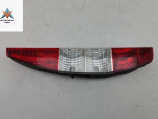 фонарь задний левый Fiat Doblo 1 поколение 2002, 1.6 л., бензин, МКПП, красный, фургон, 040610999000