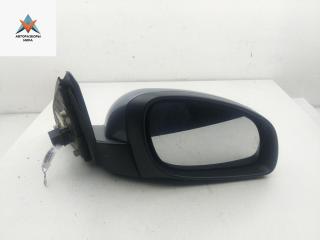 зеркало правое Opel Vectra C [рестайлинг] 2005, 1.9 л., дизель, МКПП, серый, универсал, 24436147