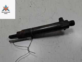 форсунка Fiat Ducato 2 поколение 1995, 2.5 л., дизель, МКПП, белый, микроавтобус, KBEL108P82561