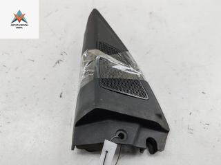 Накладка крыла (уголок зеркала) переднего левого Opel Vectra C [рестайлинг] 2005, 1.9 л., дизель, МКПП, серый, универсал, 340178755