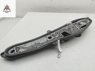 панель заднего левого фонаря Fiat Doblo 1 поколение 2002, 1.6 л., бензин, МКПП, красный, фургон, 40615751