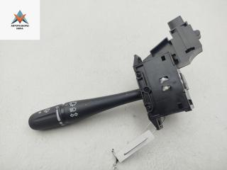 переключатель подрулевой Chrysler Voyager 3 поколение 1998, 2.0 л., бензин, МКПП, синий, минивэн