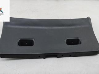 обшивка крышки багажника Opel Meriva 1 поколение (A) 2005, 1.6 л., бензин, МКПП, серый, минивэн, 13123803