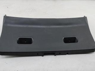 обшивка крышки багажника Opel Meriva A 2005, 1.6 л., бензин, МКПП, серый, минивэн, 13123803