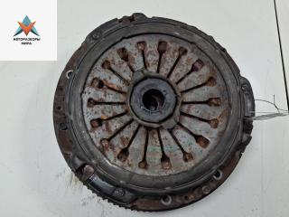 маховик Fiat Ducato 2 поколение 1995, 2.5 л., дизель, МКПП, белый, микроавтобус