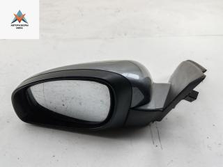 зеркало левое Opel Vectra C [рестайлинг] 2005, 1.9 л., дизель, МКПП, серый, универсал, 13253333