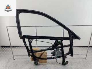 стеклоподъемник электрический передний правый Audi A4 B5 1997, 1.6 л., бензин, МКПП, красный, седан, 8D0837398C