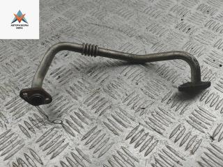 трубка системы рециркуляции EGR Opel Astra H/Family [рестайлинг] 2005, 1.6 л., бензин, МКПП, серый, универсал