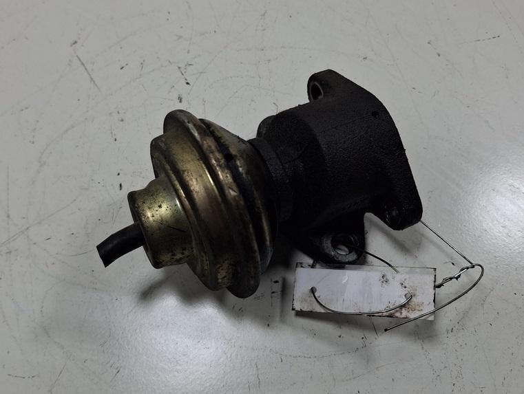 клапан EGR Fiat Ducato 1995, 2.5 л., дизель, МКПП, белый, микроавтобус, 94T150