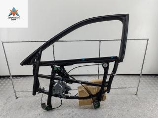 стеклоподъемник электрический передний левый Audi A4 B5 1997, 1.6 л., бензин, МКПП, красный, седан, 8D0837397C