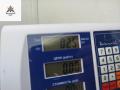 ручка внутренняя задняя левая Kia Sorento 1 поколение 2003, 2.5 л., дизель, АКПП, зелёный, внедорожник 5 дв. - фото №3
