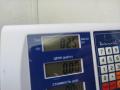 ручка внутренняя задняя левая Kia Sorento 1 поколение 2003, 2.5 л., дизель, АКПП, зелёный, внедорожник 5 дв. - фото №3