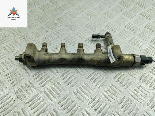 топливная рампа Opel Astra H/Family [рестайлинг] 2008, 1.7 л., дизель, МКПП, серый, универсал, 08171656630