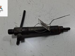 форсунка Fiat Ducato 2 поколение 1995, 2.5 л., дизель, МКПП, белый, микроавтобус, KBEL108P82561