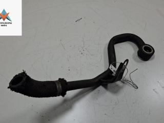 Трубка масляная турбины Fiat Ducato 2 поколение 1995, 2.5 л., дизель, МКПП, белый, микроавтобус