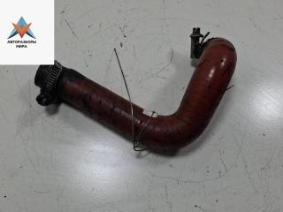 Трубка масляная турбины Fiat Ducato 2 поколение 1995, 2.5 л., дизель, МКПП, белый, микроавтобус