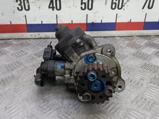 ТНВД Volkswagen Golf 6 поколение 2009, 2.0 л., дизель, МКПП, хетчбэк 5 дв., 03L130755, 0445010507