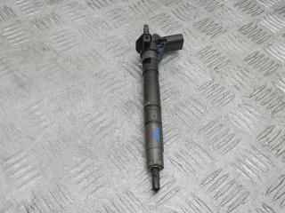 форсунка Volkswagen Golf 6 поколение 2009, 2.0 л., дизель, МКПП, хетчбэк 5 дв., 03L130277, 0445116030
