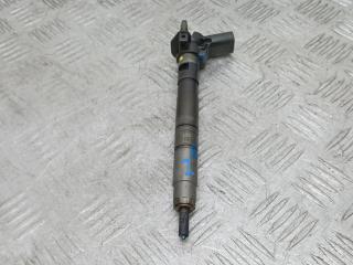 форсунка Volkswagen Golf 6 поколение 2009, 2.0 л., дизель, МКПП, хетчбэк 5 дв., 03L130277, 0445116030