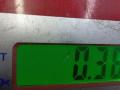 форсунка Volkswagen Golf 6 поколение 2009, 2.0 л., дизель, МКПП, хетчбэк 5 дв., 03L130277, 0445116030 - фото №6