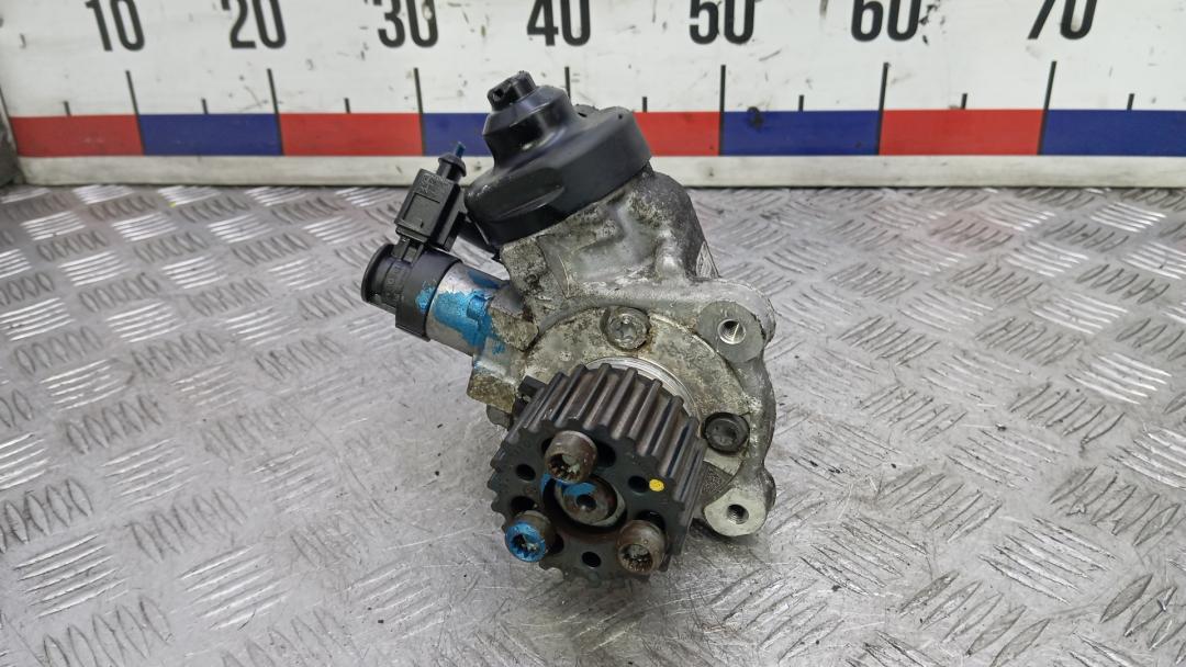 ТНВД Volkswagen Passat B6 2009, 2.0 л., дизель, МКПП, седан, 03L130755, 0445010507 - фото №1