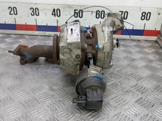турбина Volkswagen Passat B6 2009, 2.0 л., дизель, МКПП, седан, 03L253016F
