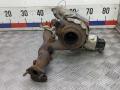 турбина Volkswagen Passat B6 2009, 2.0 л., дизель, МКПП, седан, 03L253016F - фото №4