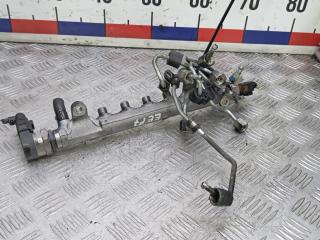 топливная рампа Volkswagen Passat B6 2009, 2.0 л., дизель, МКПП, седан, 03L130089