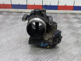 заслонка дроссельная Volkswagen Passat B6 2009, 2.0 л., дизель, МКПП, седан, 03L128063D