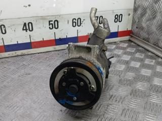 компрессор кондиционера Volkswagen Passat B6 2009, 2.0 л., дизель, МКПП, седан, 5NO820803